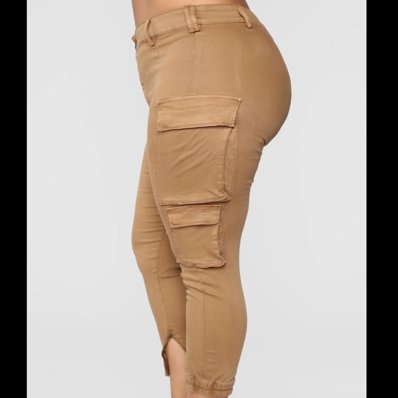 Cargo Pants - Picture 3 of 9